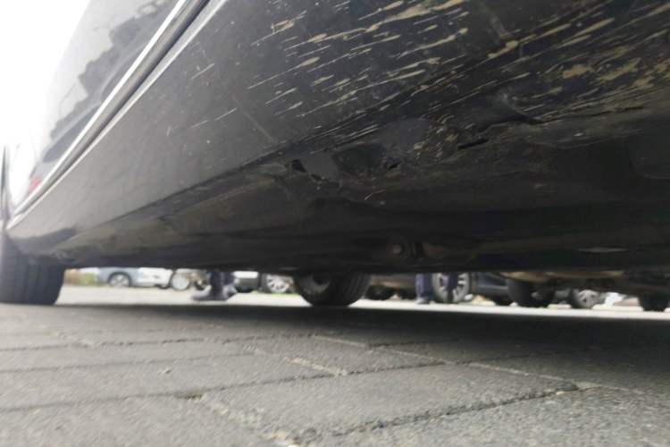 Used Mercedes-Benz E-Class 2015 E 320 L 4MATIC Chassis Front Right