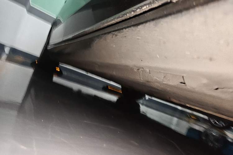 Used Mercedes-Benz E-Class 2015 E 260 L Chassis Front Right
