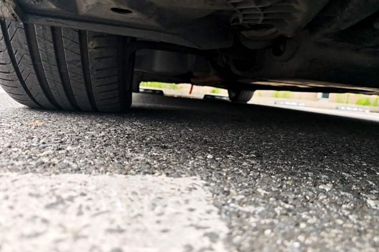 Used Mercedes-Benz E-Class 2015 E 260 L Sport Edition Chassis Front Right