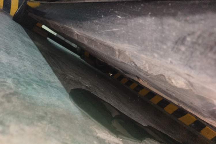 Used Mercedes-Benz E-Class 2015 E 200 L Chassis Front Right