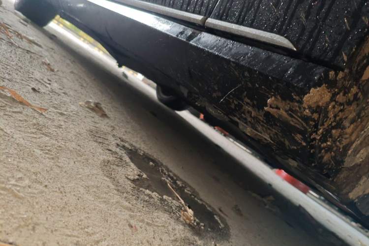 Used Mercedes-Benz E-Class 2015 E 200 L Chassis Front Right