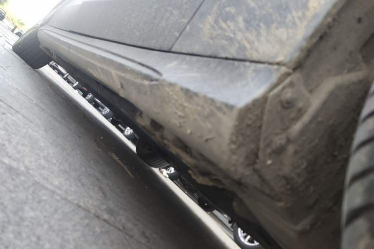 Used Mercedes-Benz E-Class 2015 E 320 L Sport 4MATIC Chassis Front Right