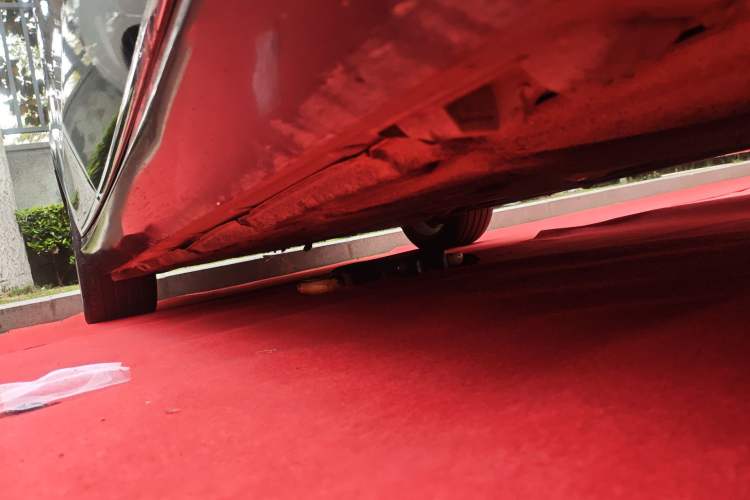 Used Mercedes-Benz E-Class 2015 E 200 L Chassis Front Right