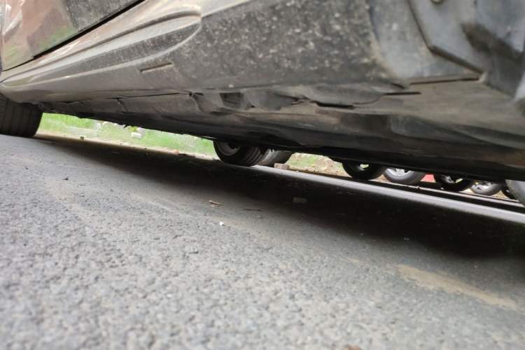 Used Mercedes-Benz E-Class 2015 E 260 L Sport Edition Chassis Front Right