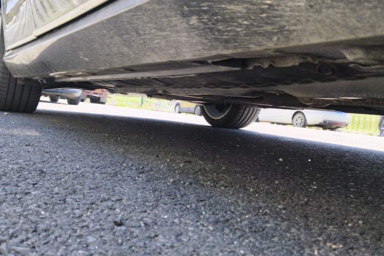 Used Mercedes-Benz E-Class 2015 E 260 L Chassis Front Right