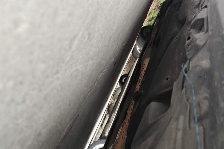 Used Mercedes-Benz E-Class 2015 E 200 L Chassis Front Right