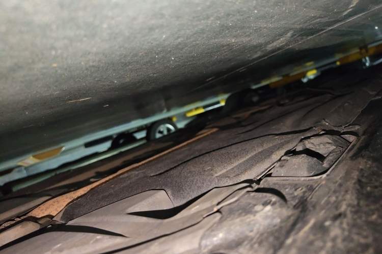 Used Mercedes-Benz E-Class 2015 Revised E 180 L Sport Edition Chassis Front Right