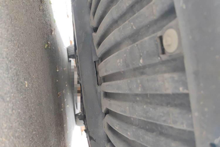 Used Mercedes-Benz E-Class 2015 Facelift E 180 L Chassis Front