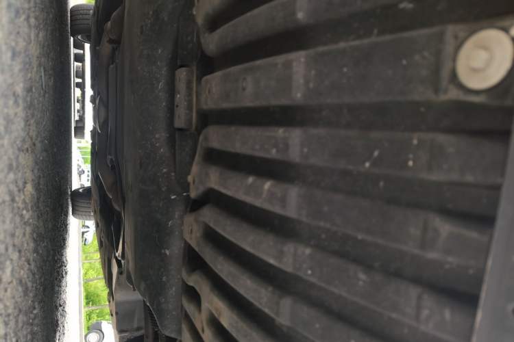 Used Mercedes-Benz E-Class 2015 E 320 L Chassis Front