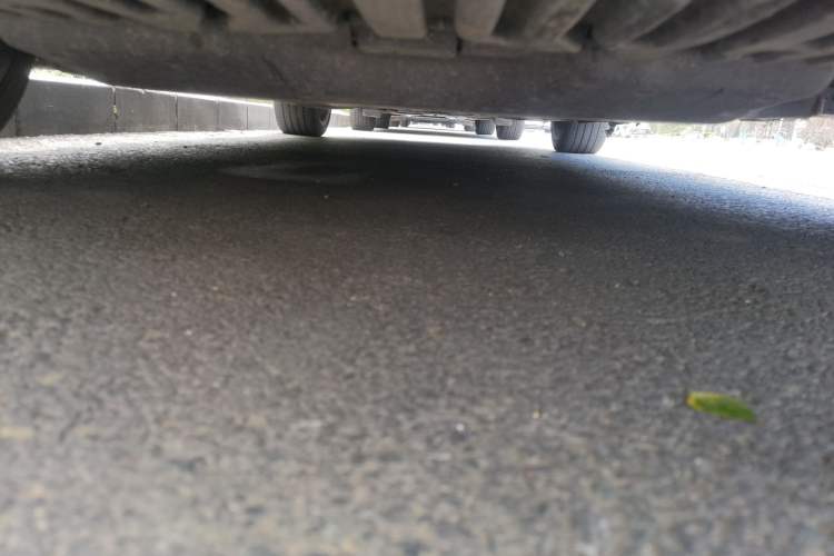 Used Mercedes-Benz E-Class 2015 Revised E 260 L Chassis Front