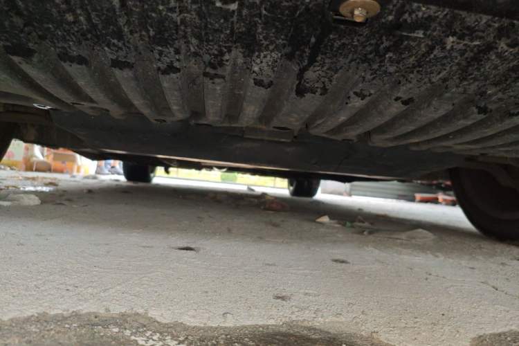 Used Mercedes-Benz E-Class 2015 E 200 L Chassis Front