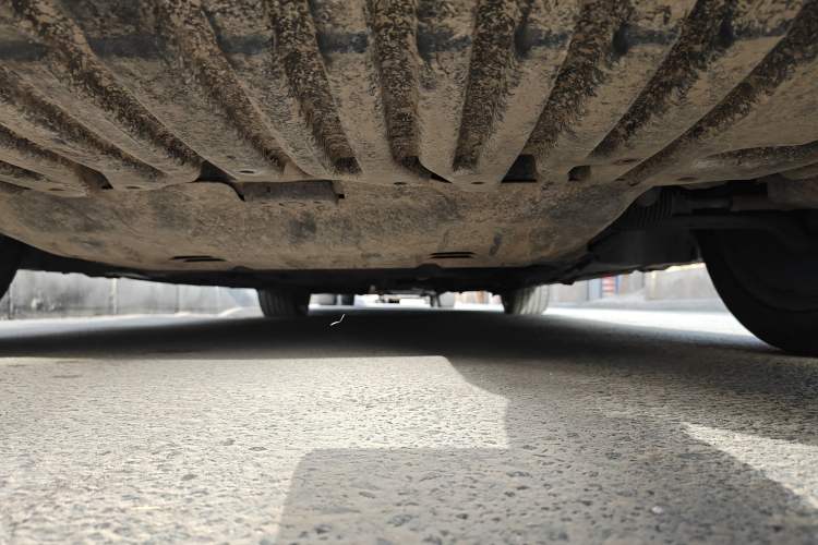 Used Mercedes-Benz E-Class 2015 Revised E 260 L Chassis Front