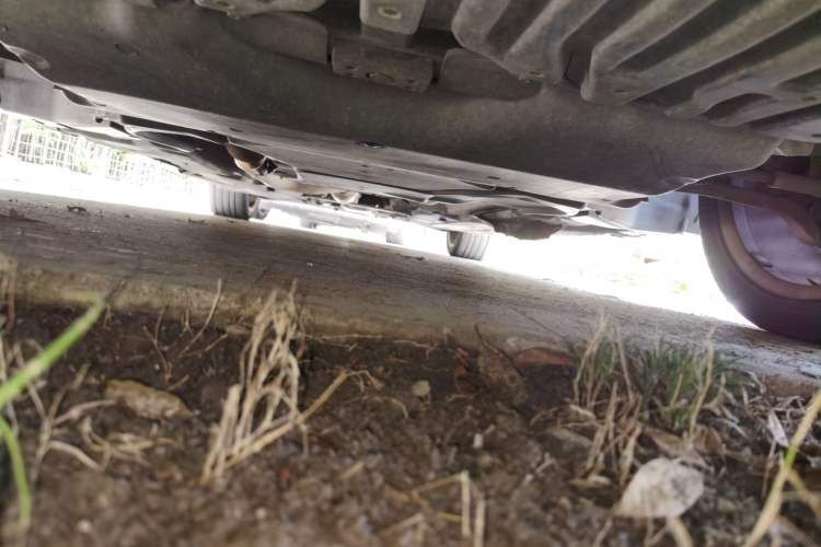 Used Mercedes-Benz E-Class 2015 Facelift E 200 L Chassis Front