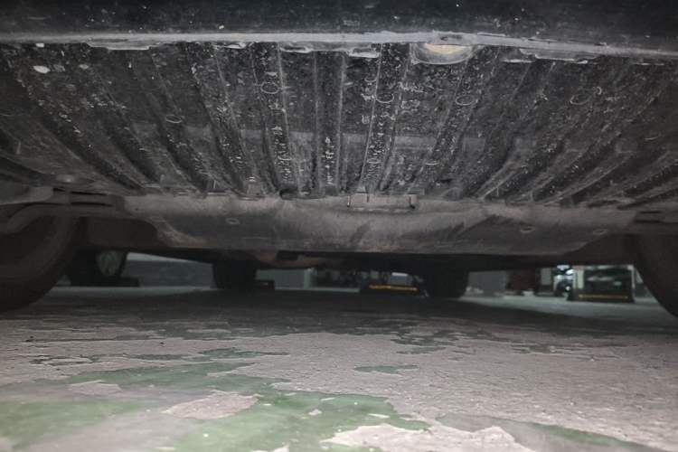 Used Mercedes-Benz E-Class 2015 Restyled E 260 L Sport Edition Chassis Front