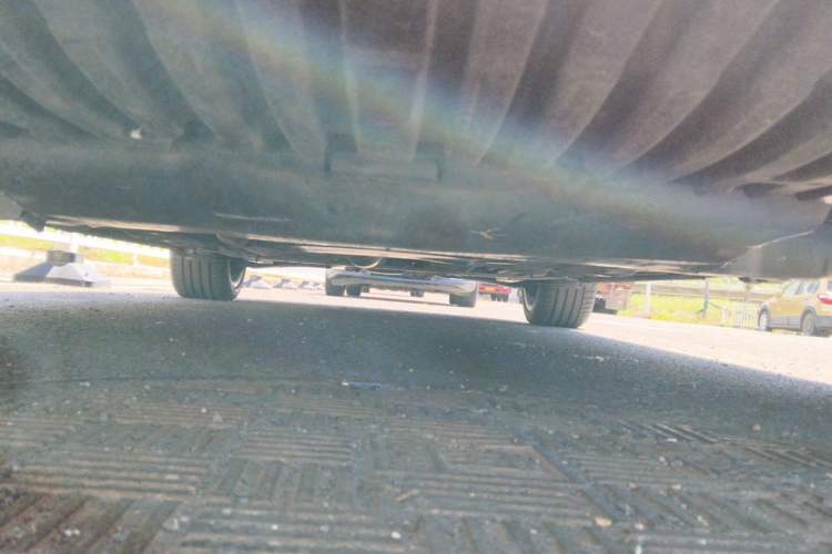 Used Mercedes-Benz E-Class 2015 E 260 L Chassis Front