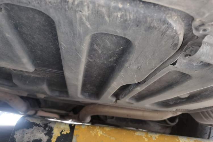 Used Mercedes-Benz E-Class 2015 E 260 L Chassis Rear