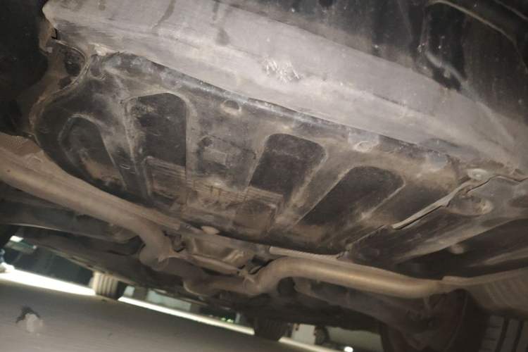 Used Mercedes-Benz E-Class 2015 Facelift E 200 L Chassis Rear