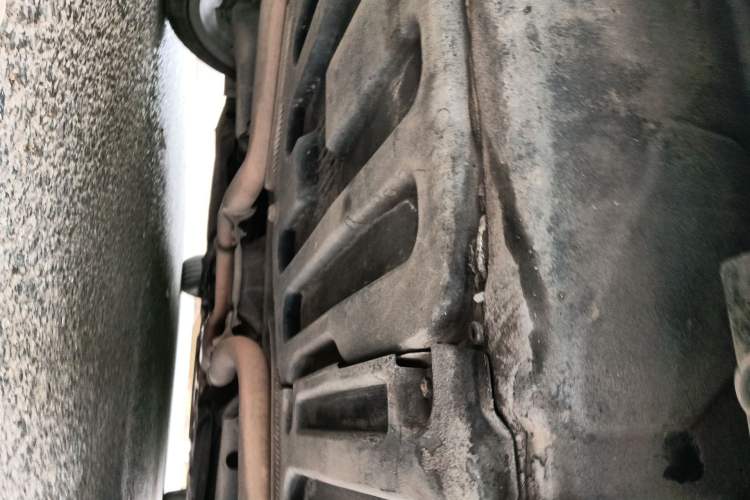 Used Mercedes-Benz E-Class 2015 E 200 L Chassis Rear