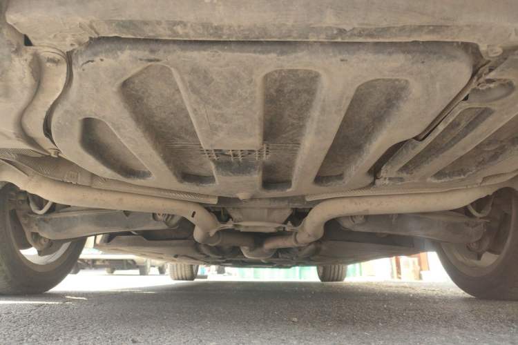 Used Mercedes-Benz E-Class 2015 E 260 L Sport & Fashion Model Chassis Rear