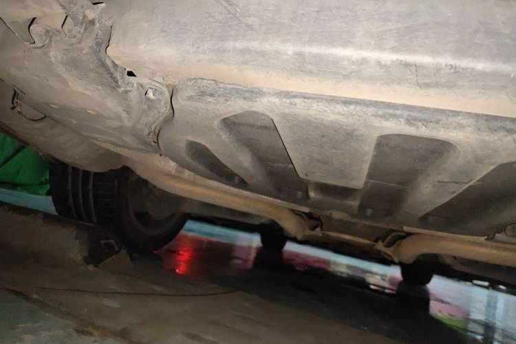 Used Mercedes-Benz E-Class 2015 E 200 L Chassis Rear