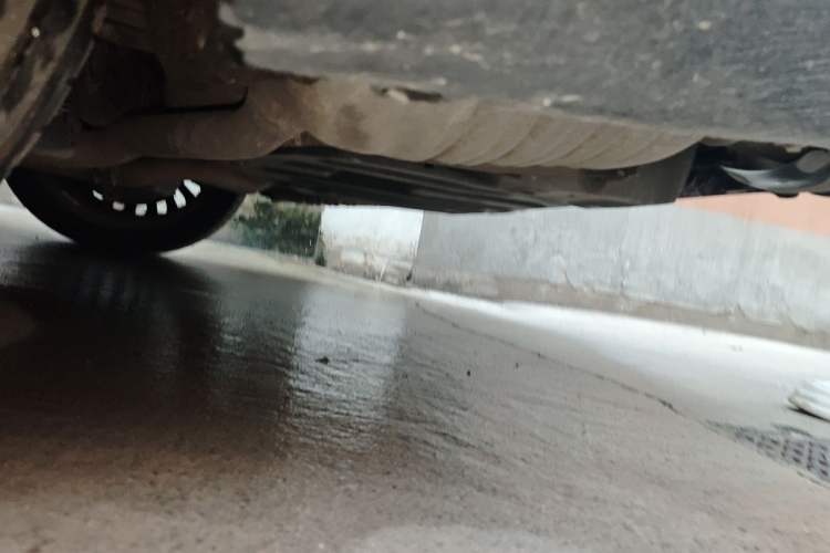Used Mercedes-Benz E-Class 2015 E 260 L Chassis Rear