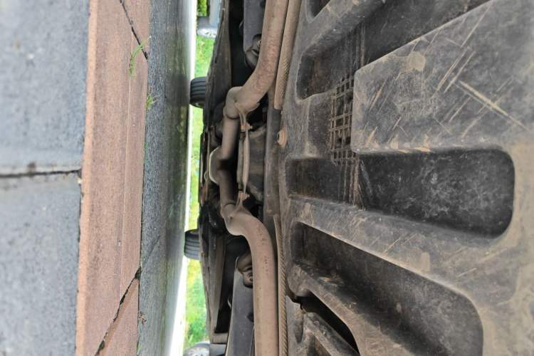 Used Mercedes-Benz E-Class 2015 E 260 L Sport Edition Chassis Rear