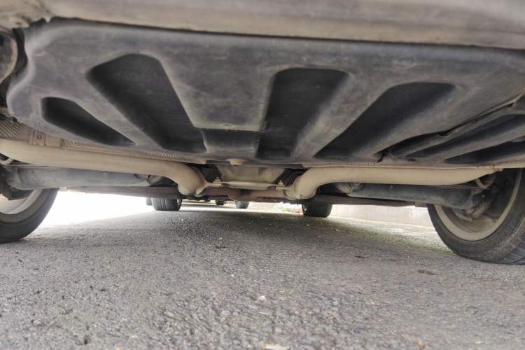 Used Mercedes-Benz E-Class 2015 Restyled E 260 L Sport Edition Chassis Rear