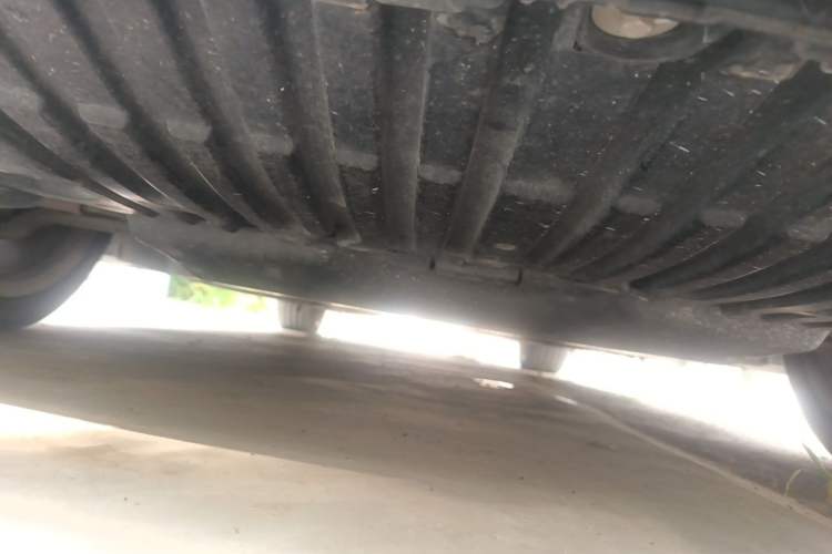 Used Mercedes-Benz E-Class 2015 E 260 L Sport & Fashion Model Chassis Rear