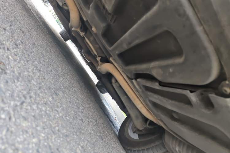 Used Mercedes-Benz E-Class 2015 E 260 L Sport & Fashion Model Chassis Rear