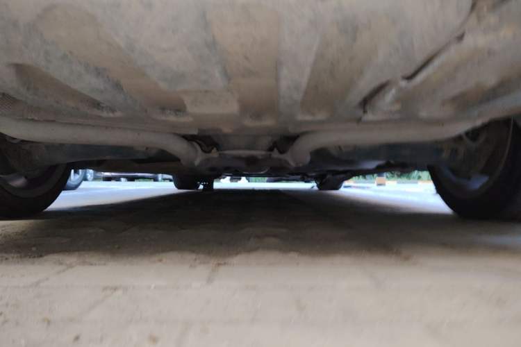 Used Mercedes-Benz E-Class 2015 E 260 L Sport Edition Chassis Rear