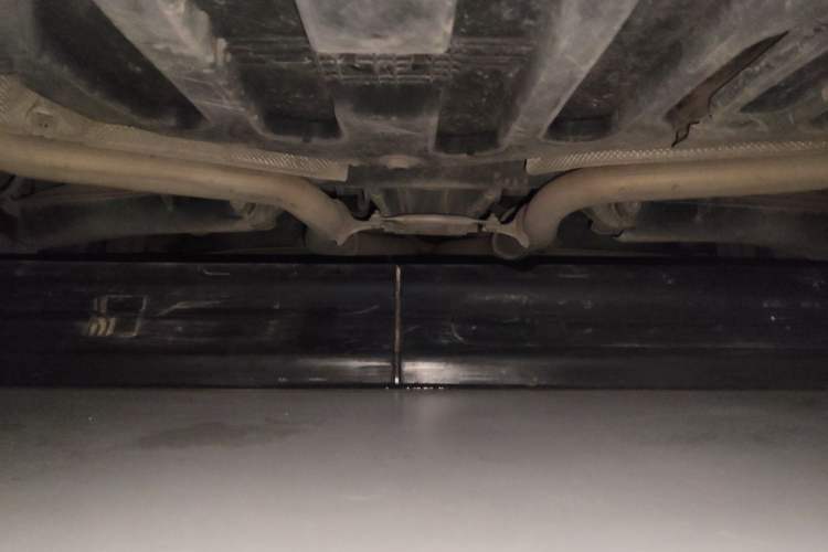 Used Mercedes-Benz E-Class 2015 E 260 L Sport Luxury Model Chassis Rear