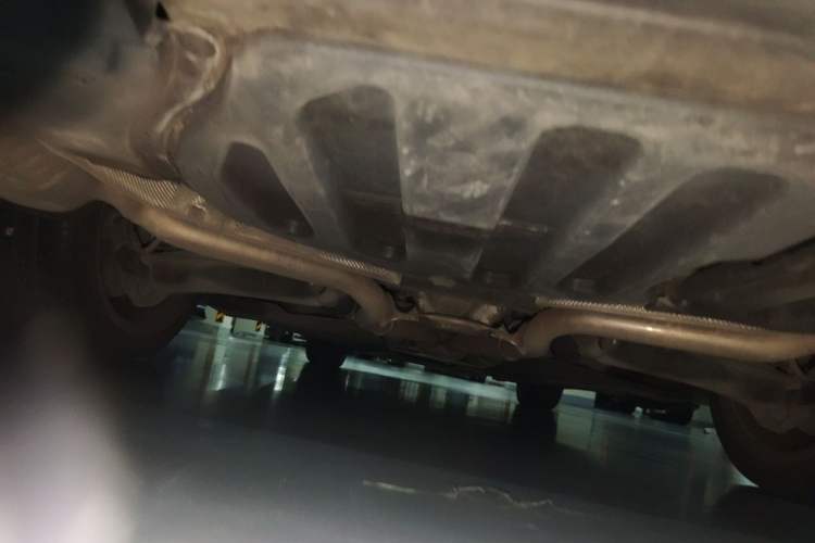 Used Mercedes-Benz E-Class 2015 Restyled E 260 L Sport Edition Chassis Rear