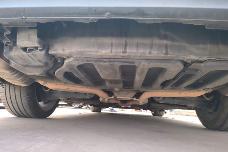 Used Mercedes-Benz E-Class 2015 Restyled E 260 L Sport Edition Chassis Rear