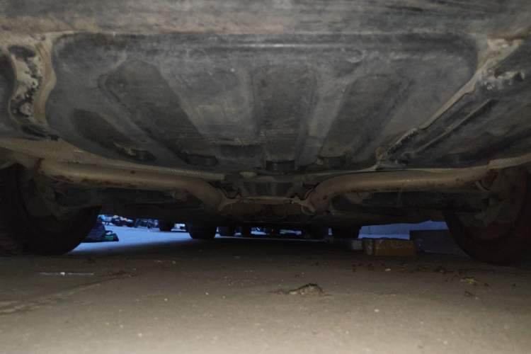 Used Mercedes-Benz E-Class 2015 E 200 L Chassis Rear