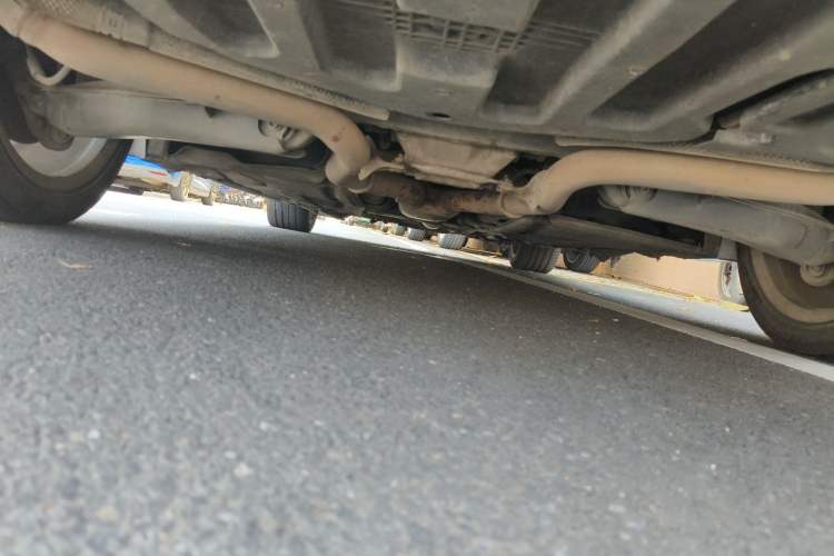 Used Mercedes-Benz E-Class 2015 E 200 L Chassis Rear