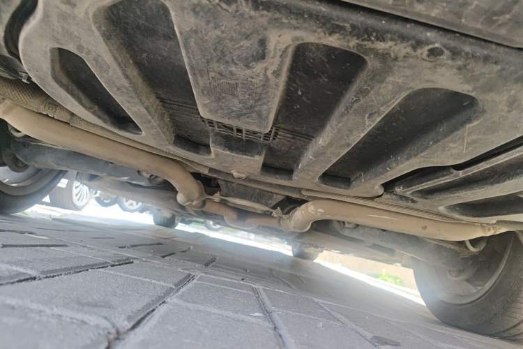 Used Mercedes-Benz E-Class 2015 E 260 L Sport & Fashion Model Chassis Rear