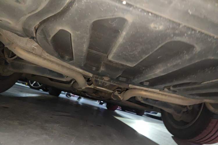 Used Mercedes-Benz E-Class 2015 Restyled E 260 L Sport Edition Chassis Rear