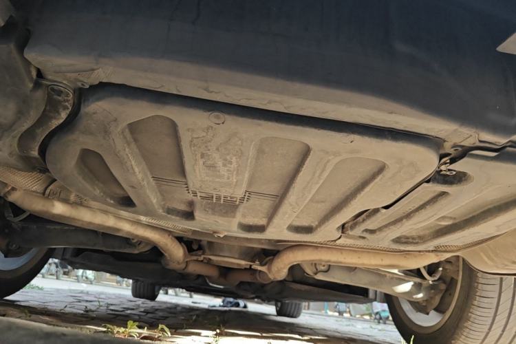 Used Mercedes-Benz E-Class 2015 Facelift E 200 L Chassis Rear