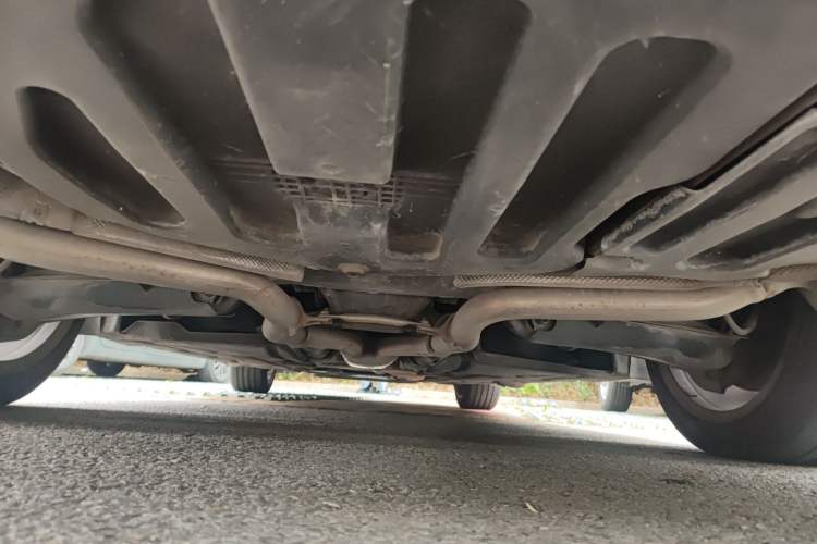 Used Mercedes-Benz E-Class 2015 E 260 L Sport & Fashion Model Chassis Rear