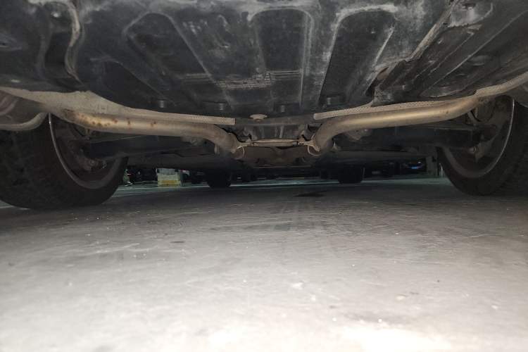 Used Mercedes-Benz E-Class 2015 Restyled E 260 L Sport Edition Chassis Rear