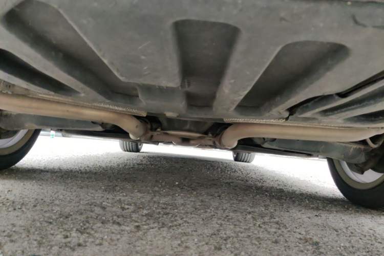 Used Mercedes-Benz E-Class 2015 Restyled E 260 L Sport Edition Chassis Rear