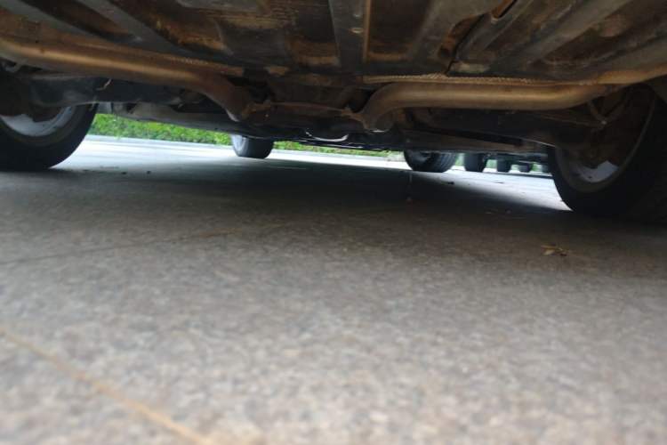 Used Mercedes-Benz E-Class 2015 E 260 L Sport Edition Chassis Rear