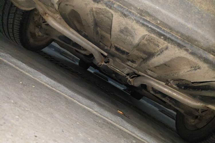 Used Mercedes-Benz E-Class 2015 E 260 L Sport Edition Chassis Rear