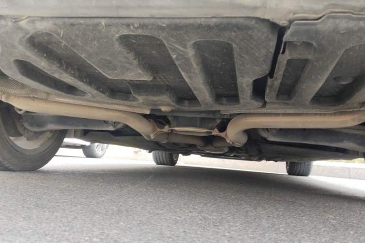 Used Mercedes-Benz E-Class 2015 Revised E 260 L Chassis Rear