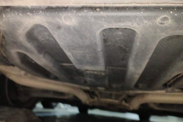 Used Mercedes-Benz E-Class 2015 E 260 L Sport & Fashion Model Chassis Rear