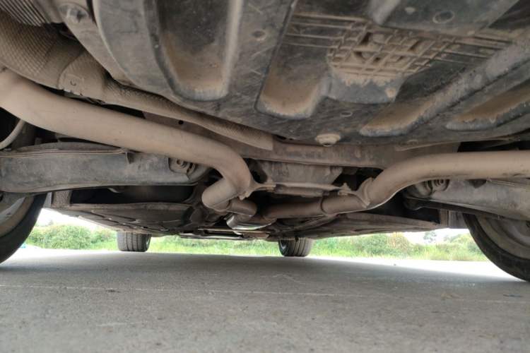 Used Mercedes-Benz E-Class 2015 E 260 L Sport Luxury Model Chassis Rear