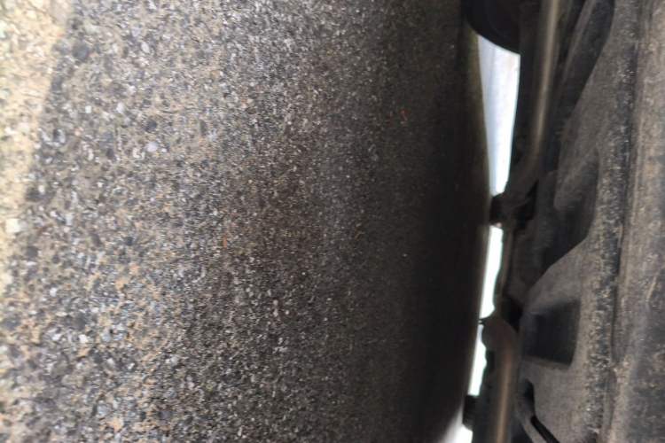 Used Mercedes-Benz E-Class 2015 Restyled E 260 L Sport Edition Chassis Rear