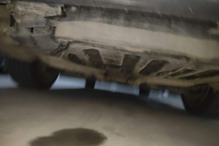 Used Mercedes-Benz E-Class 2015 E 260 L Luxury Model Chassis Rear
