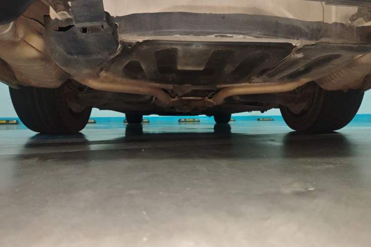 Used Mercedes-Benz E-Class 2015 E 260 L Sport Edition Chassis Rear