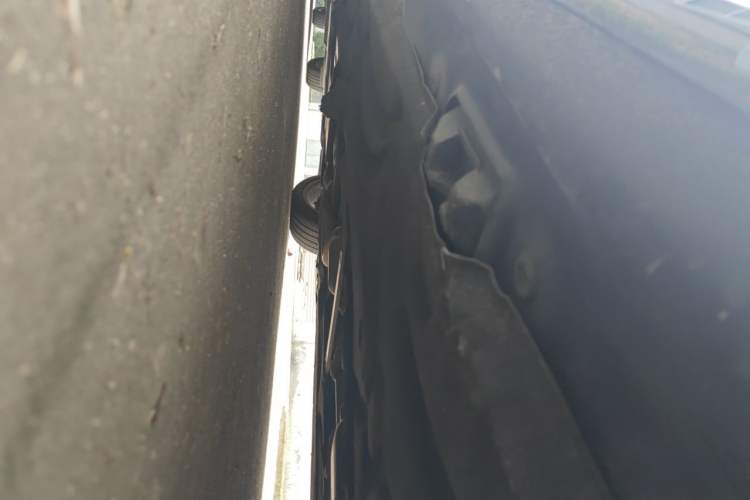 Used Mercedes-Benz E-Class 2015 E 260 L Sport Edition Chassis Rear Left